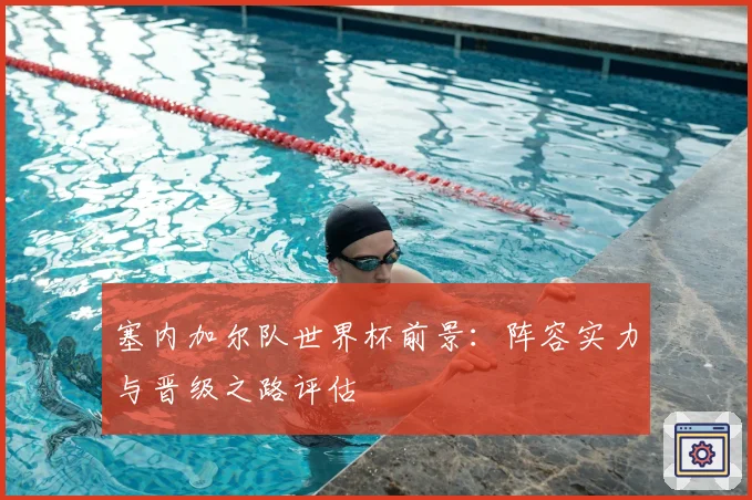 塞内加尔队世界杯前景:阵容实力与晋级之路评估